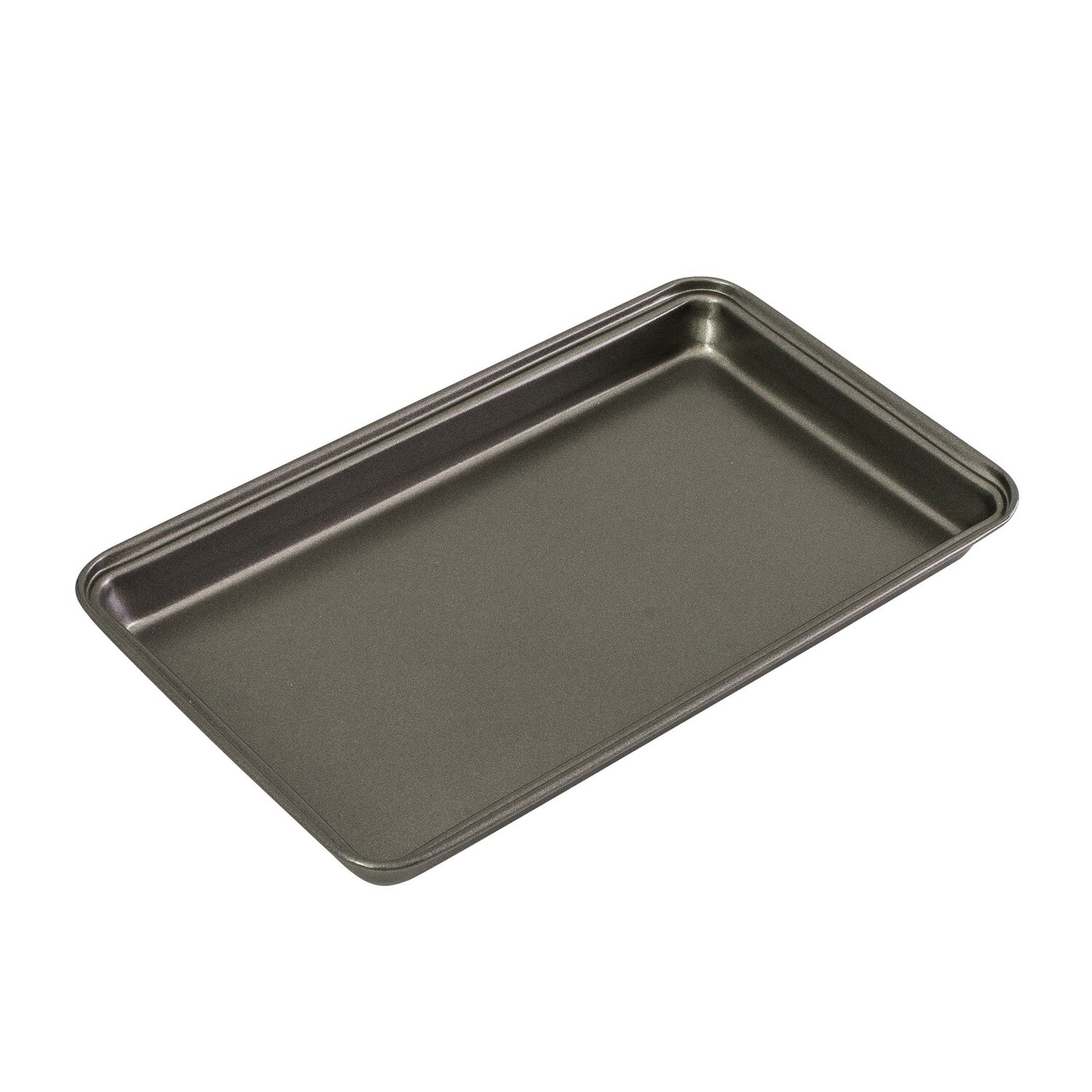 BAKEMASTER - Brownie Pan 34x20x4cm - Non Stick