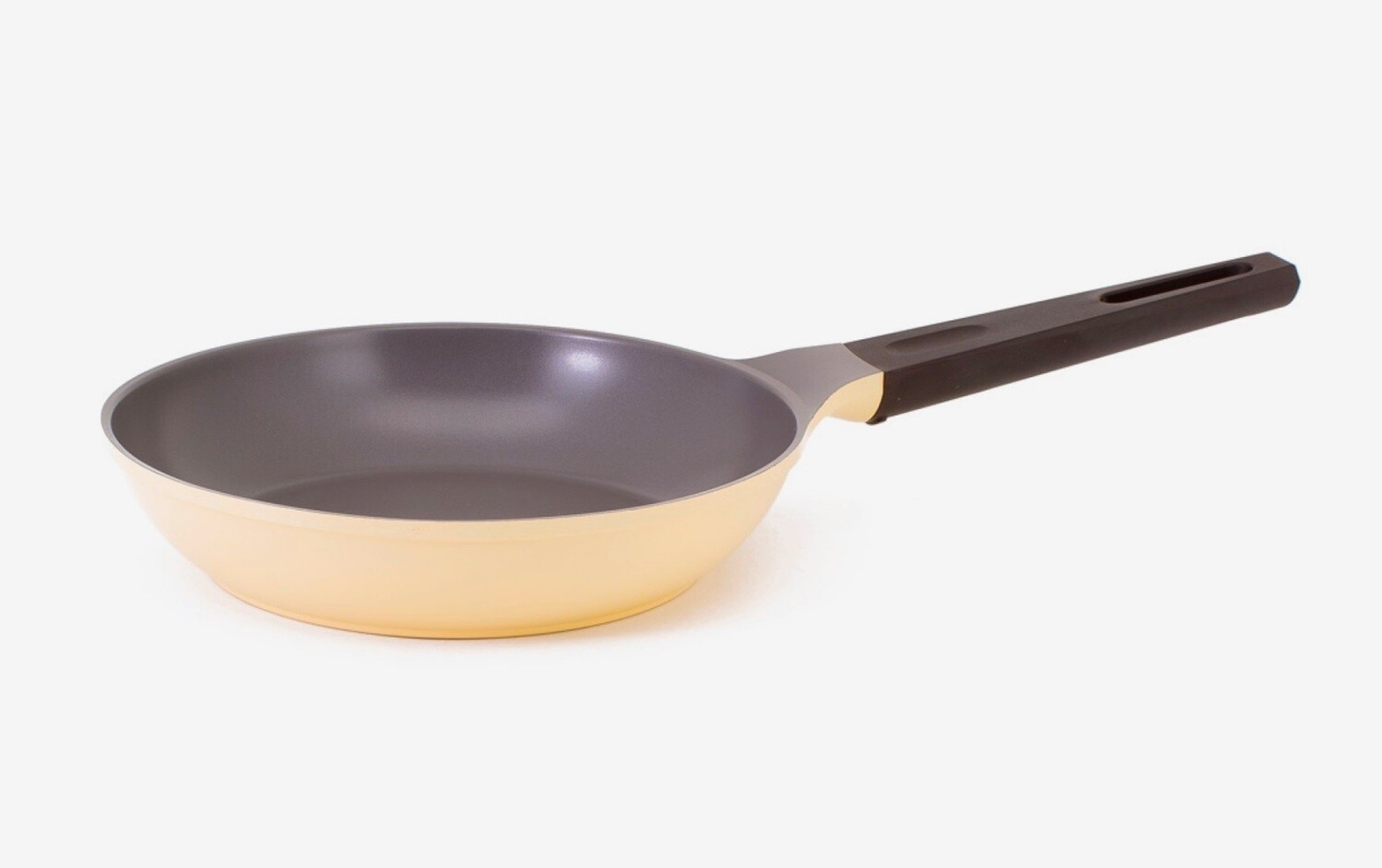 NEOFLAM - Amie Fry Pan Induction 24cm - Green(not illustrated)