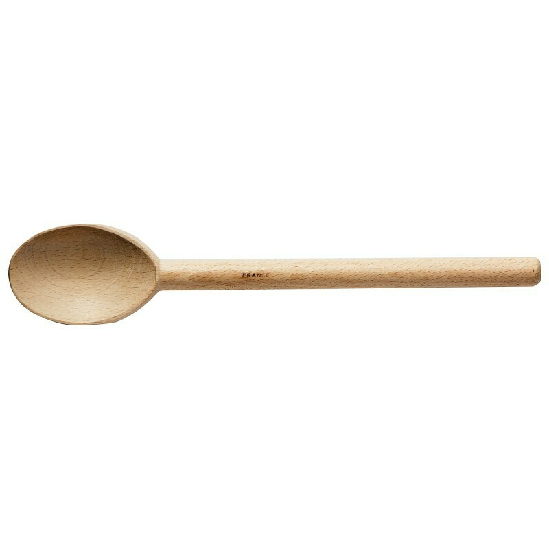AVANTI - Giant Beechwood Spoon 30cm