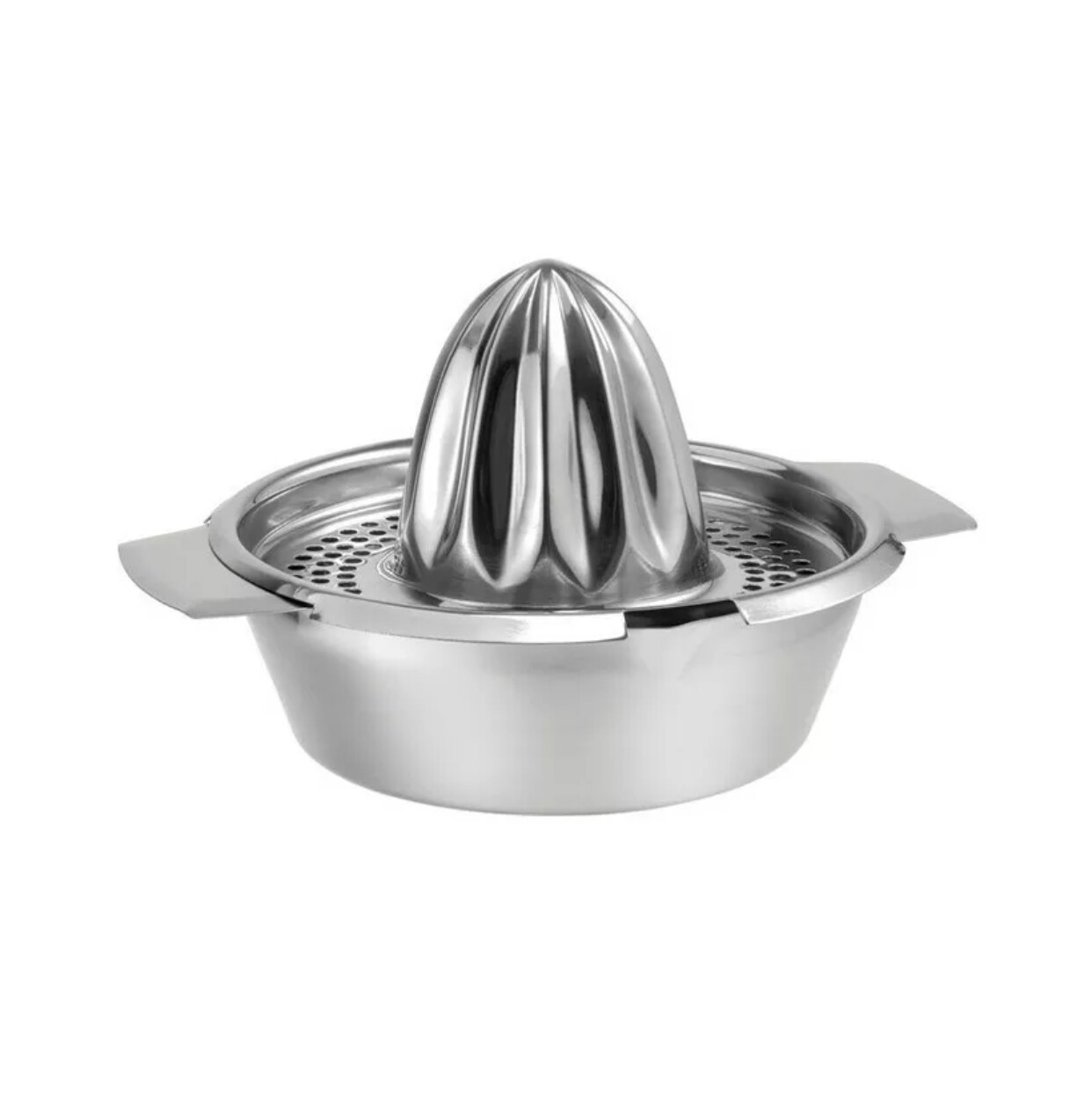 AVANTI Lifestyle Stainless Steel Citrus Orange Juicer
