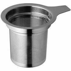 AVANTI/CUISENA -  Premium Universal Tea Strainer