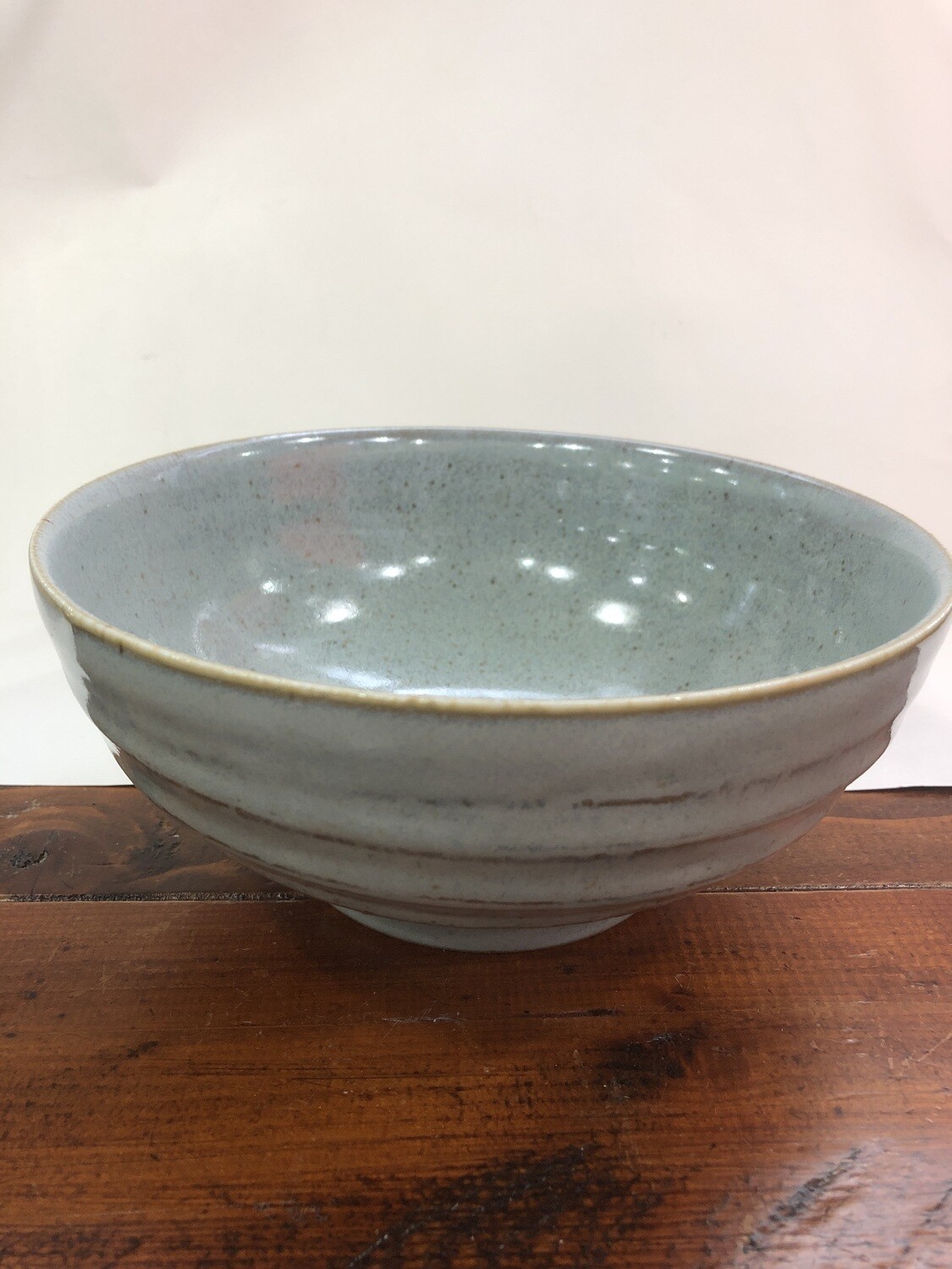 CONCEPT JAPAN - IROYU - BOWL LARGE - 19cm x 8.5cm - Blue/Grey UNOFU (FD28-6DBU)