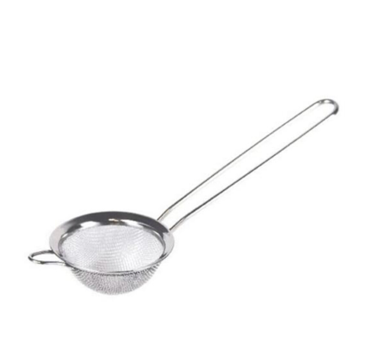 AVANTI/CUISENA  -  Stainless Steel Mesh Strainer - 7cm