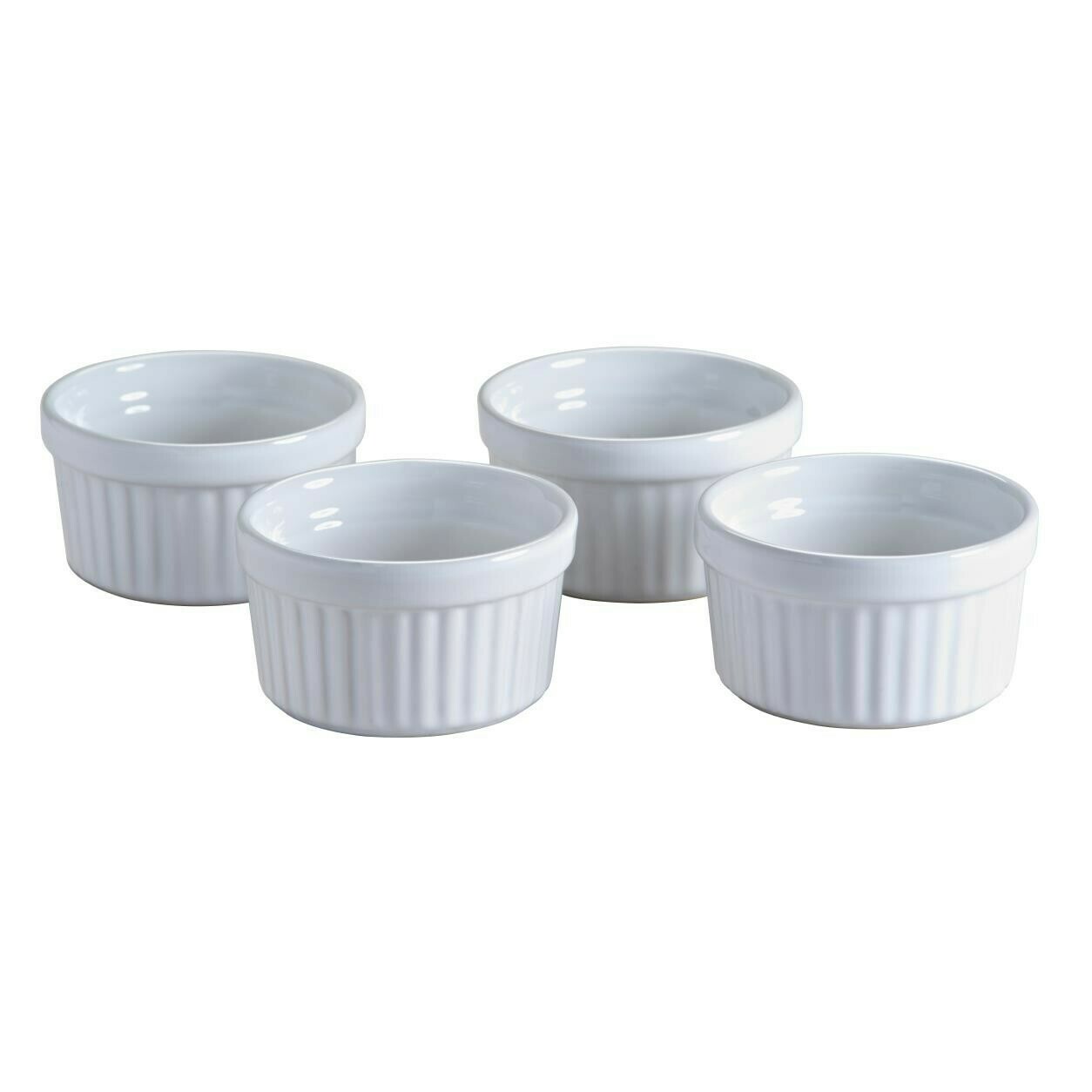 MASON CASH - Classic Collection Ramekins Set4 - 9cm(D)/5cm(Deep), 200ml (sold individually)