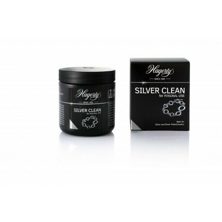 HAGERTY- Silver Clean for Professional Use