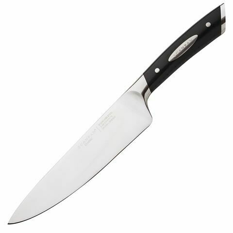 SCANPAN - Classic Series Cooks Knife 20cm