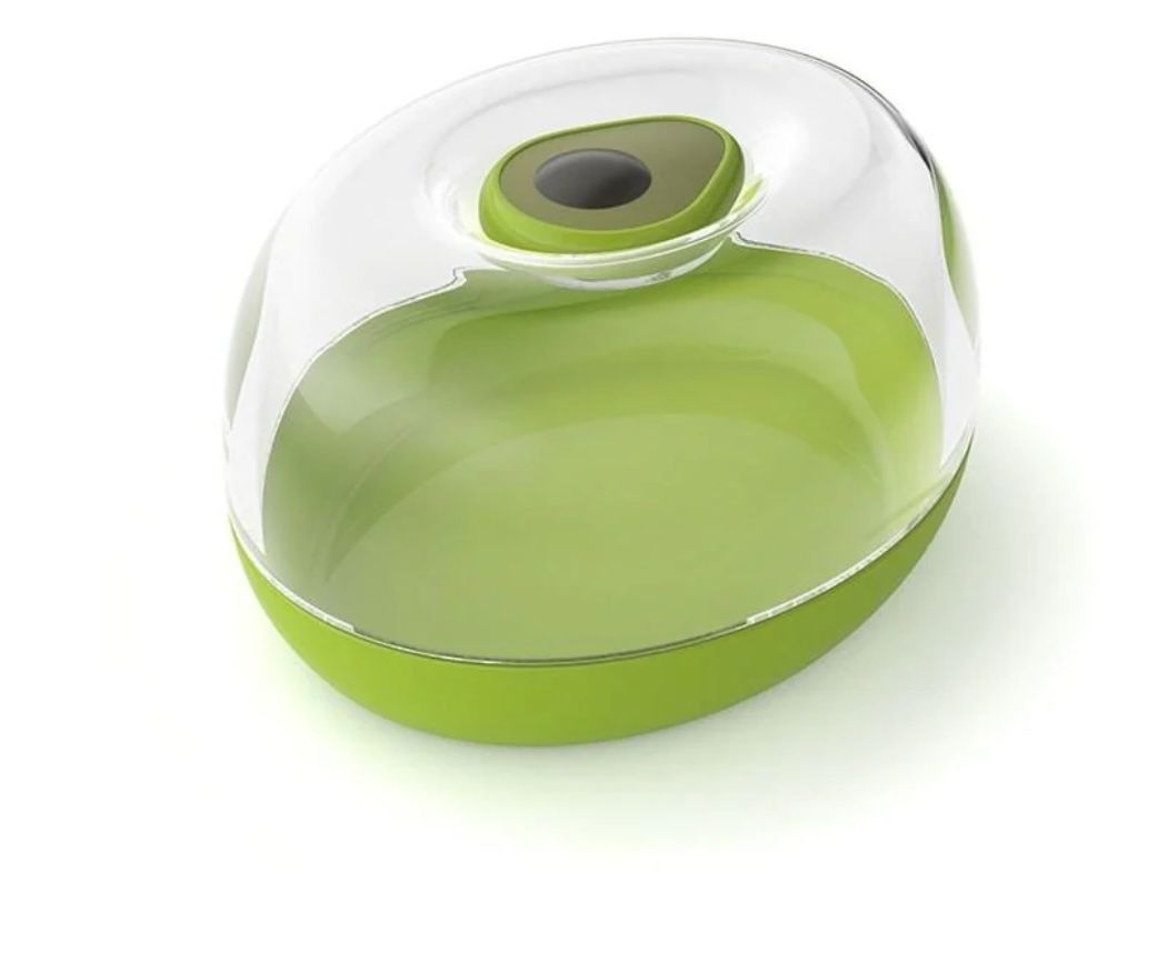 AVANTI /JOIE-  Fresh Flip  Avocado Pod (12.4x10.4x7)