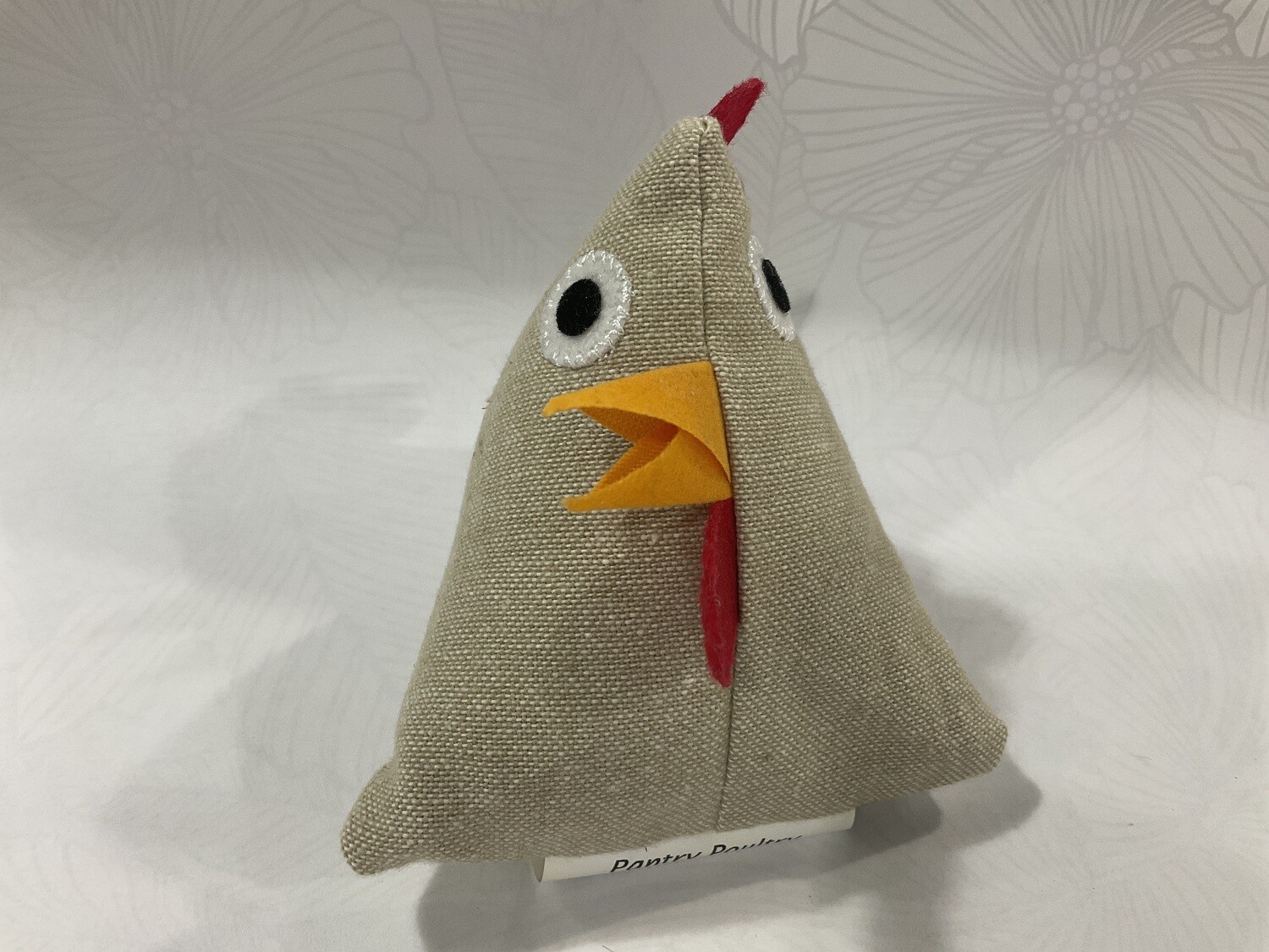 THURLBY HERB FARM-Pantry Poultry - Insect Repellant-natural