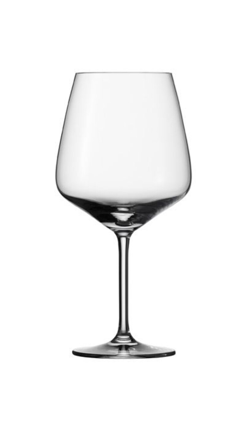 Schott Zwiesel - Taste Burgundy Glass 782ml- 115-673