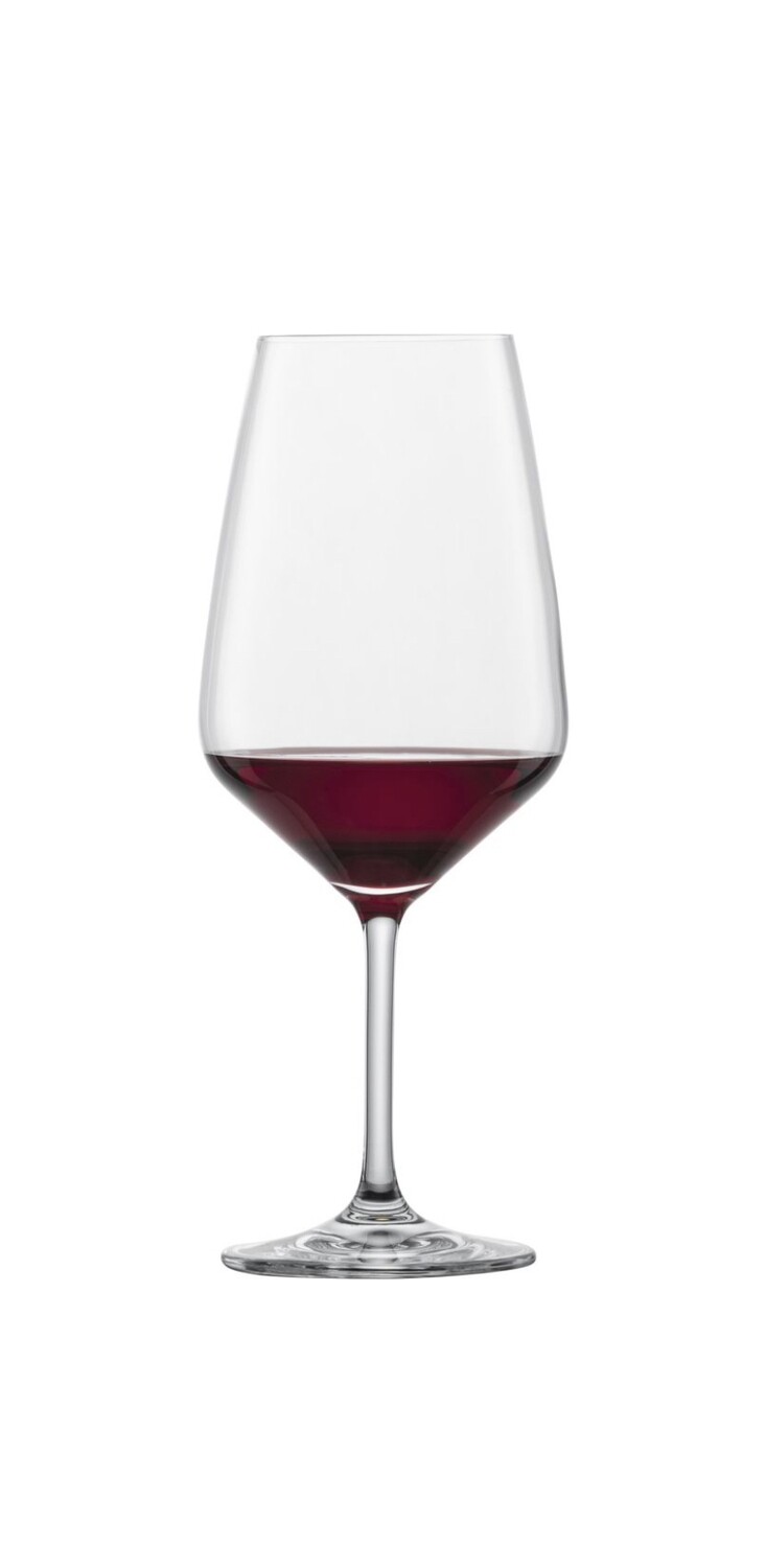 Schott Zwiesel- Taste Bordeaux Glass 656 ml 115-672