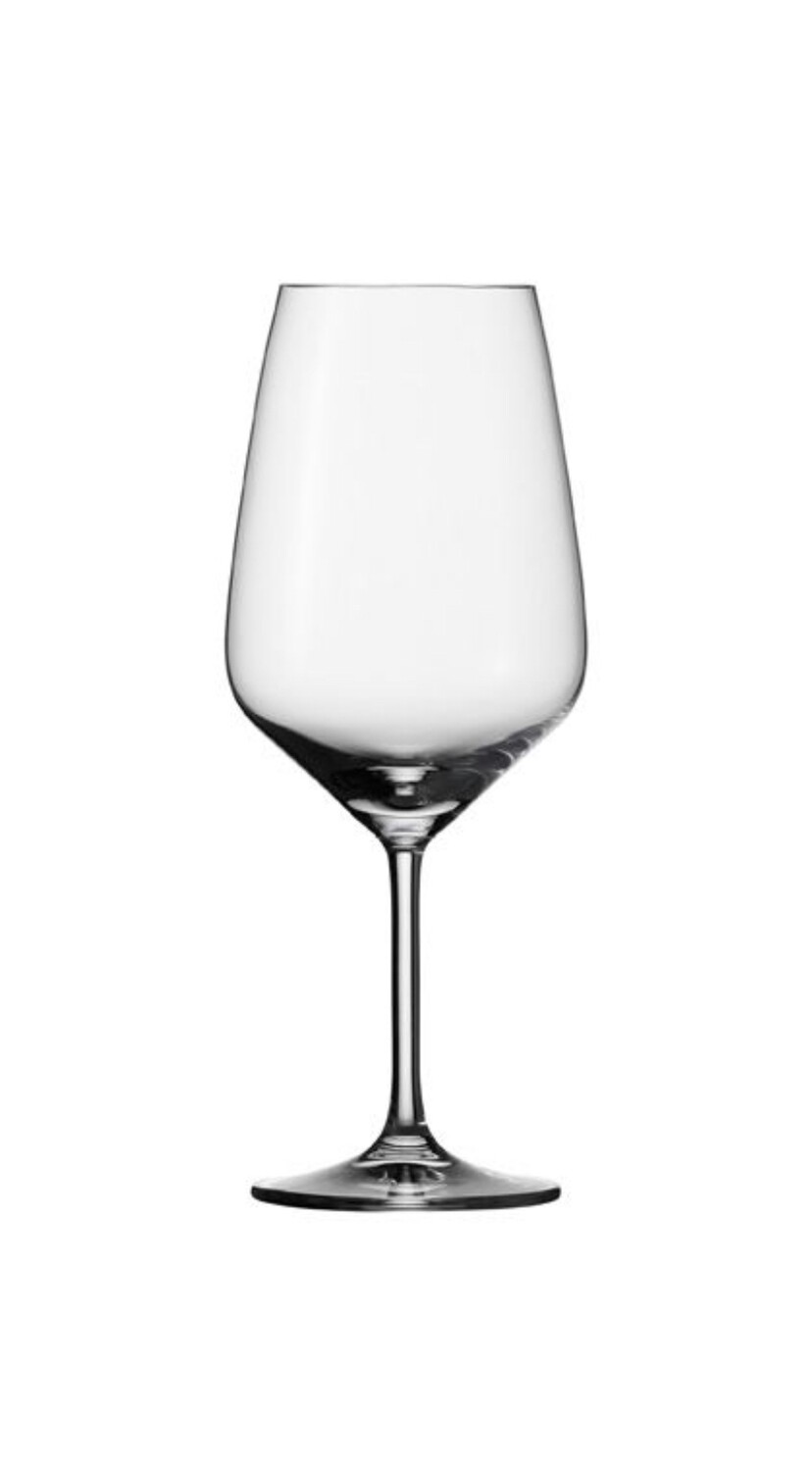 Schott Zwiesel- Taste Bordeaux Glass 656 ml 115-672