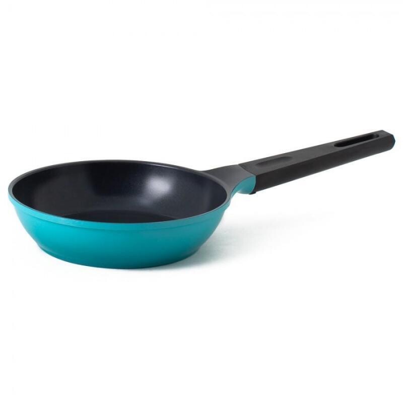 NEOFLAM- Nature+ Frypan Induction 20cm - Jade