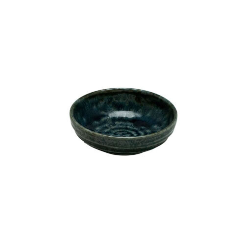 CONCEPT JAPAN - IROYU - DISH - 9.5 x 3cm - Blue (FD28-2BL)