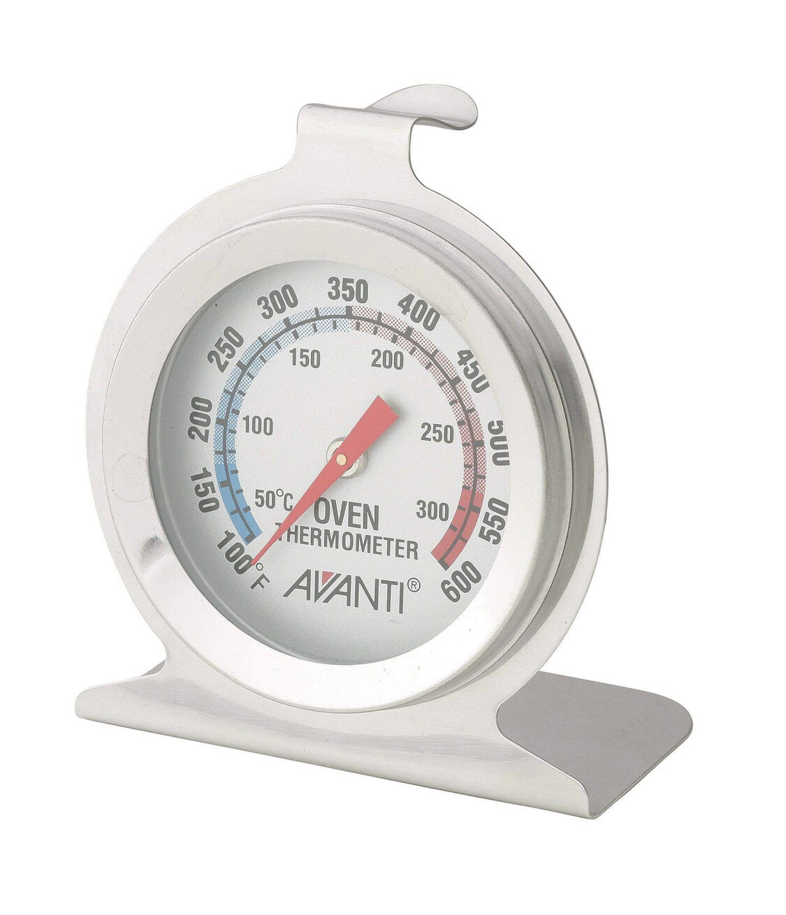 AVANTI/ACCURITE Precision Oven Thermometer