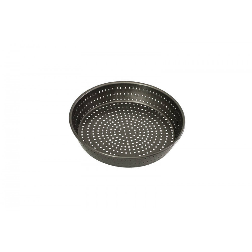 BAKEMASTER Perfect Crust Deep Pie Pan 23x5cm