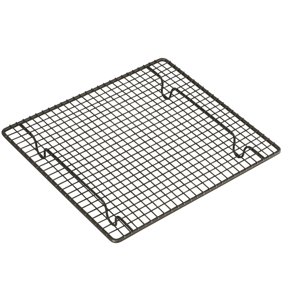 BAKEMASTER Cooling Rack 26x23cm
