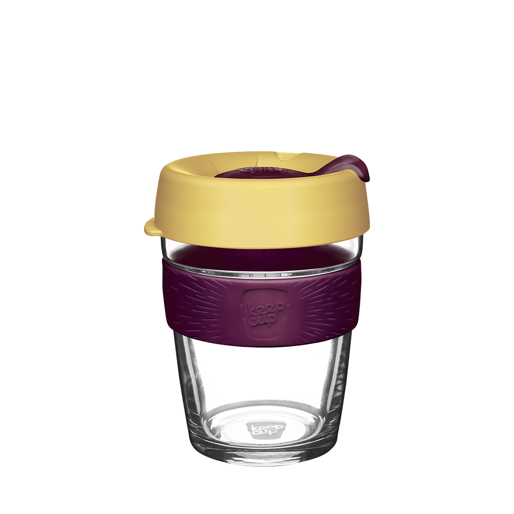 KEEPCUP - BREW 12oz/340ml (M) - Nightfall