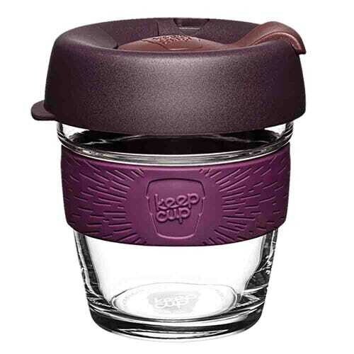 KEEPCUP - BREW 08oz/227ml (S) -  Alder