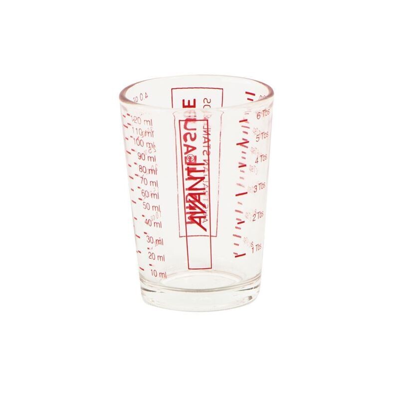 AVANTI - Midi  120ml Measuring Glass