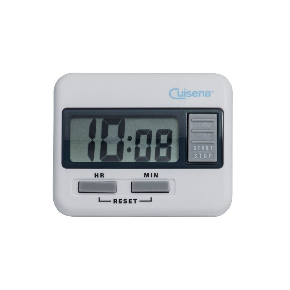 CUISENA - Large Display Digital Timer