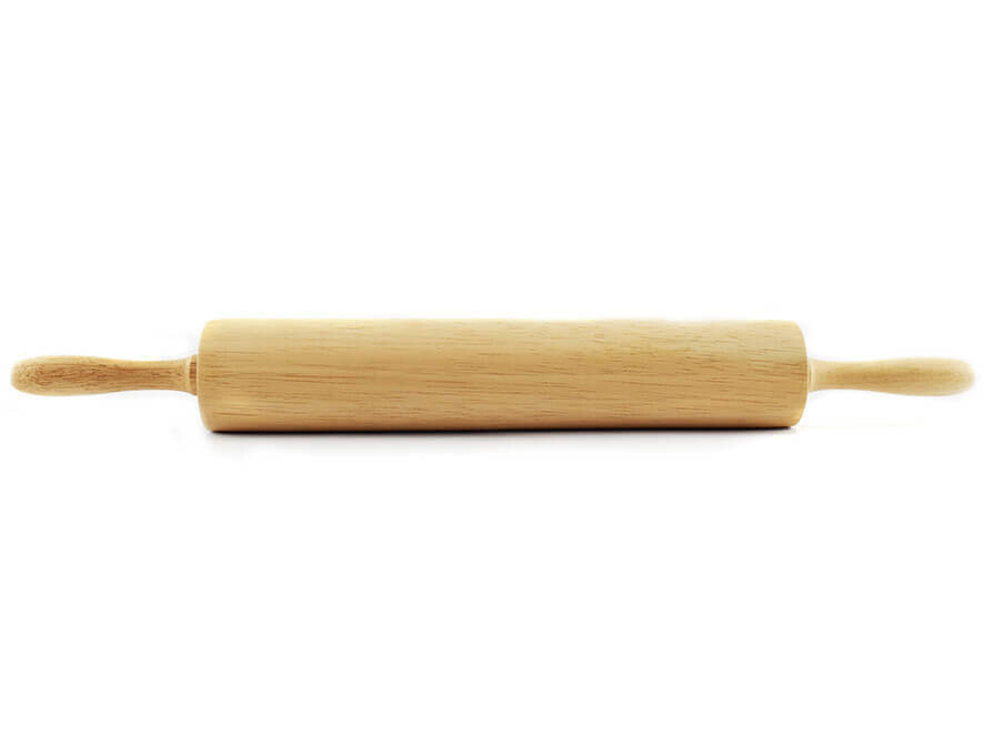 AVANTI - Classic Rolling Pin 50cm(L)/6CM(DIAM)