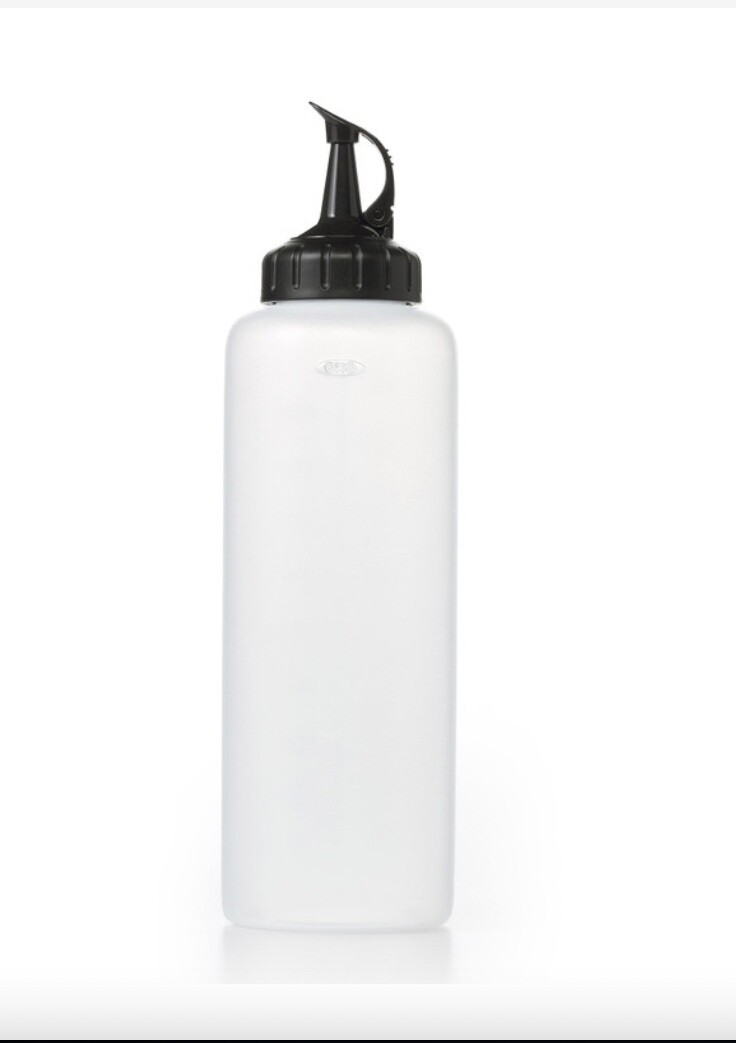 OXO - Good Grips Chef's Squeeze Bottle Large 470ml