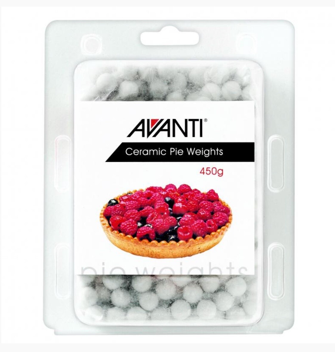 AVANTI - Ceramic Pie Weights 450g