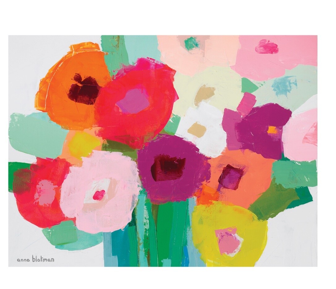 LILLI ROCK - Placemats 35cm x 27cm Set4- Aphrodite