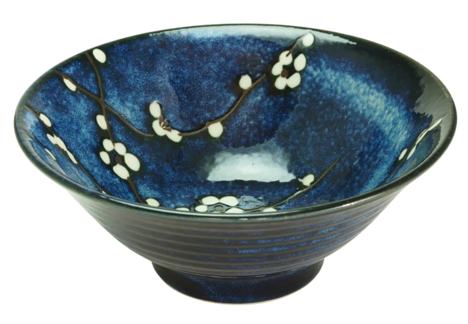 CONCEPT JAPAN - SOUSHUN - BOWL Small - BLUE approx. 13cm x 6cm (HG-07)