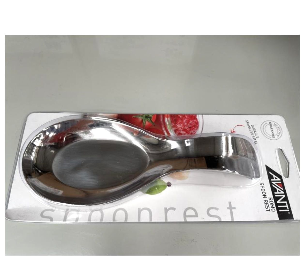 AVANTI - Romo Spoon Rest