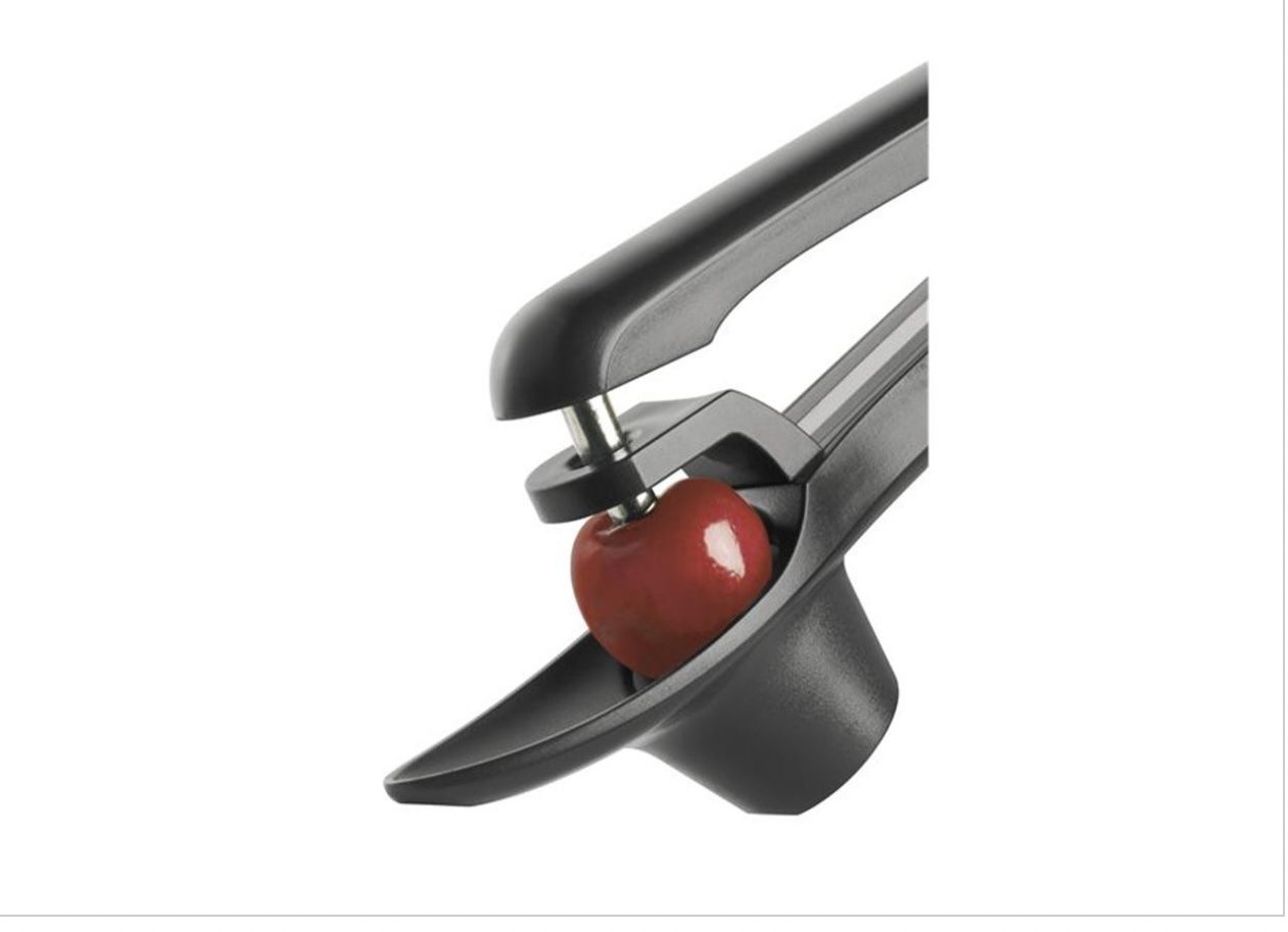 Cuisipro - Cherry/Olive Pitter
