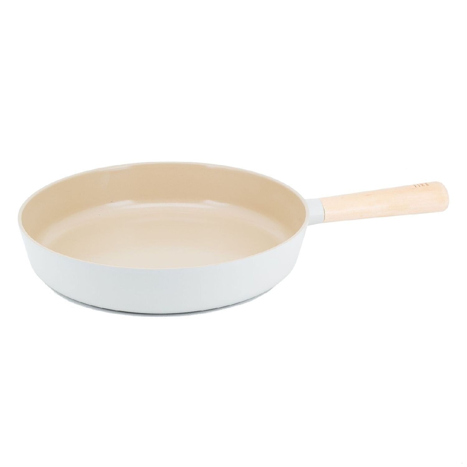 NEOFLAM - Fika Cast Aluminium Frypan 24cm