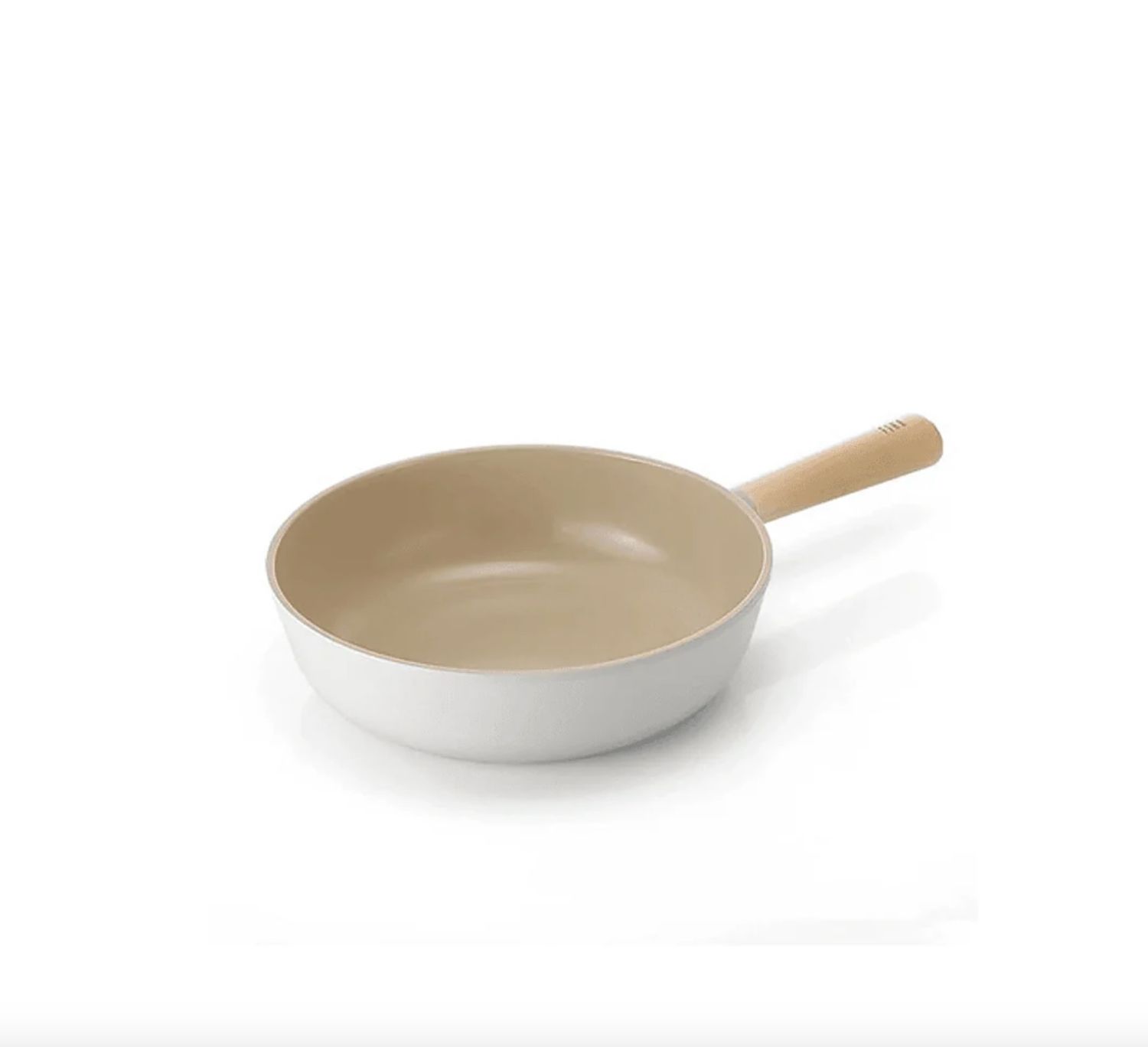 NEOFLAM - FIKA 26cm (Induction) "Baby" Wok