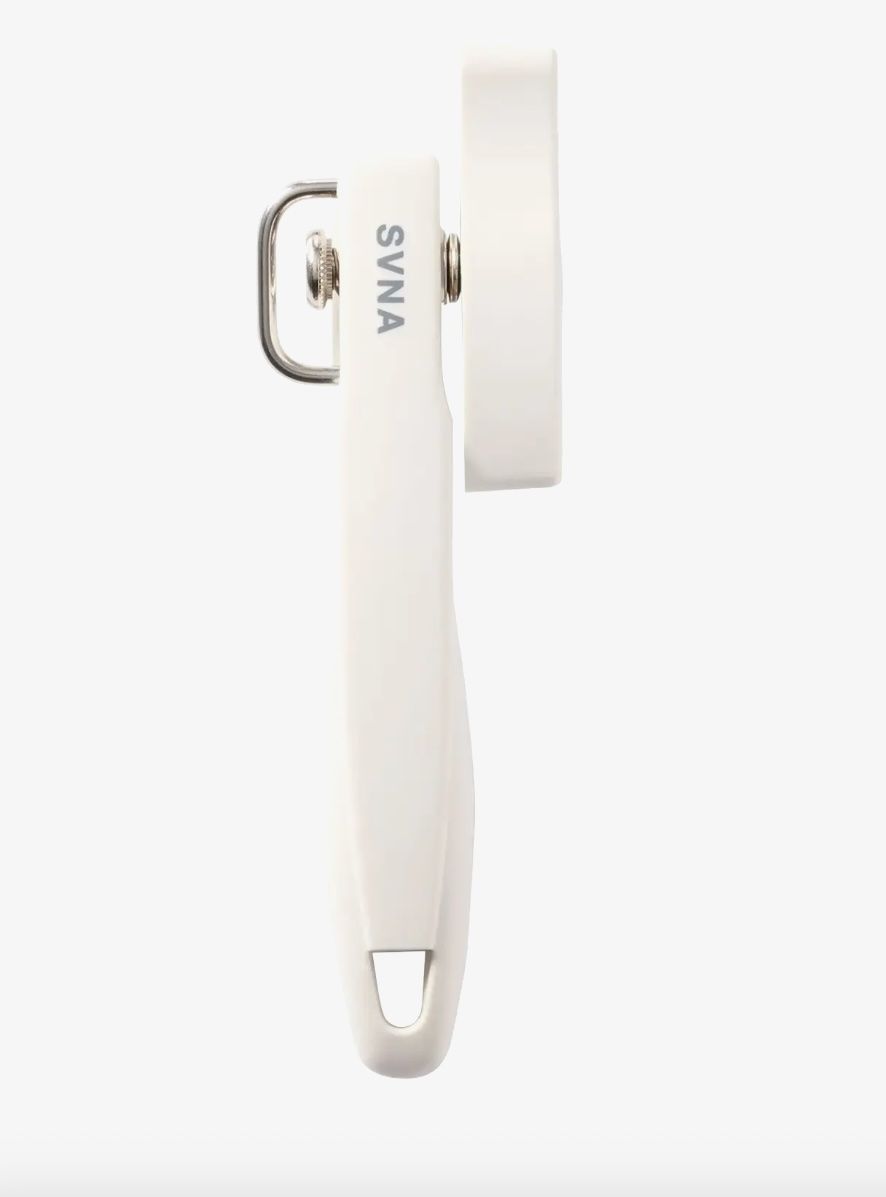SVNA- Smart Safety Can Opener  - White