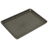 BAKEMASTER Baking Tray - 33cm x 24cm x 3cm