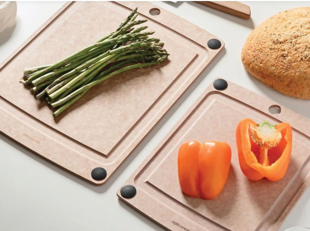 EPICUREAN - All-in-One Cutting Board Large - 37mm x 28mm