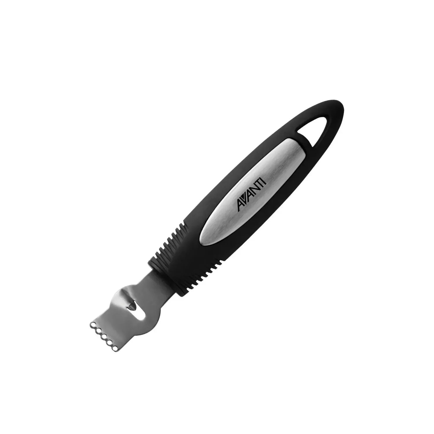 Avanti - Stainless Steel Ultra Grip Zester