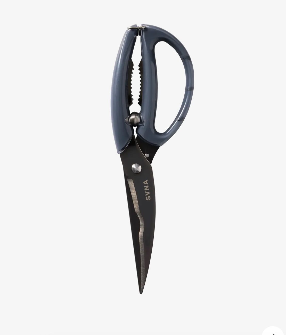 SVNA - Poultry Shears titanium coated