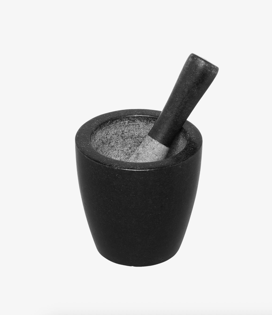 AVANTI- Motar &amp; Pestle Conical 13cm