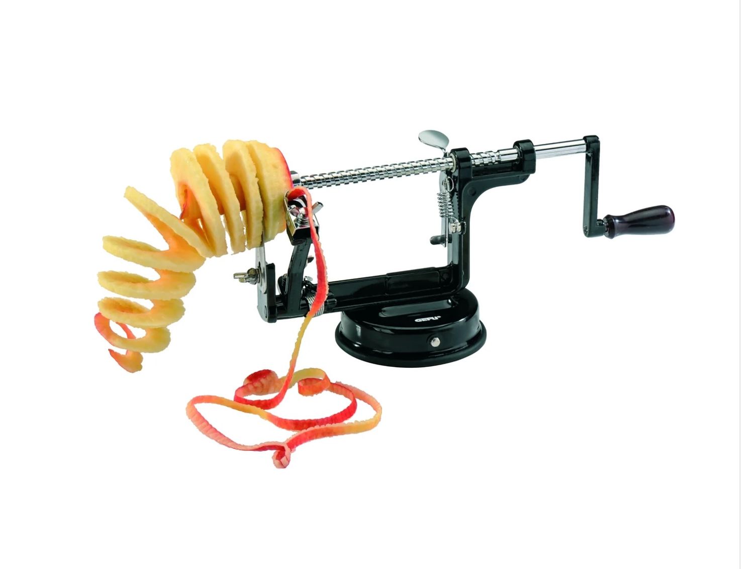 Gefu - Apple Peeler 3 in 1 (25x10.5x12.3cm)
