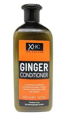 Ginger Conditioner