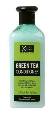 Green Tea Conditioner