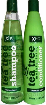 Tea Tree Conditioner