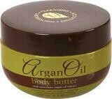 Argan Oil Body Butter