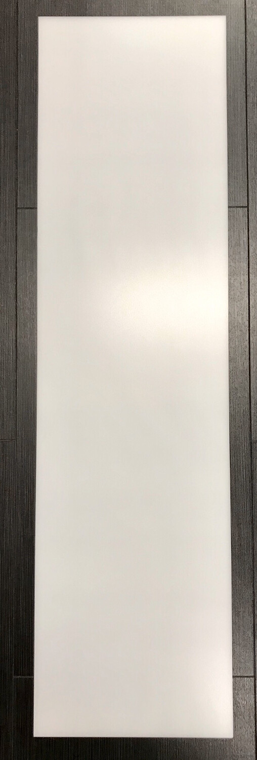 XL Polycarbonate Lens