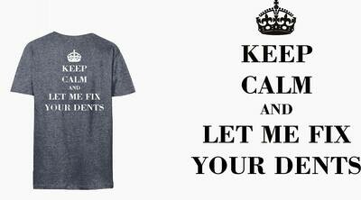 T-Shirt Keep Calm