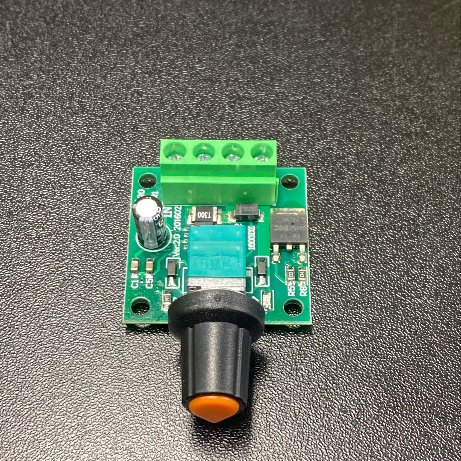 Circuit Board For XL