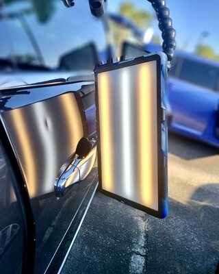12 inch Mini Light