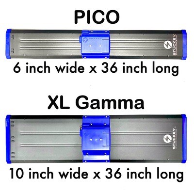 36 Inch Lights