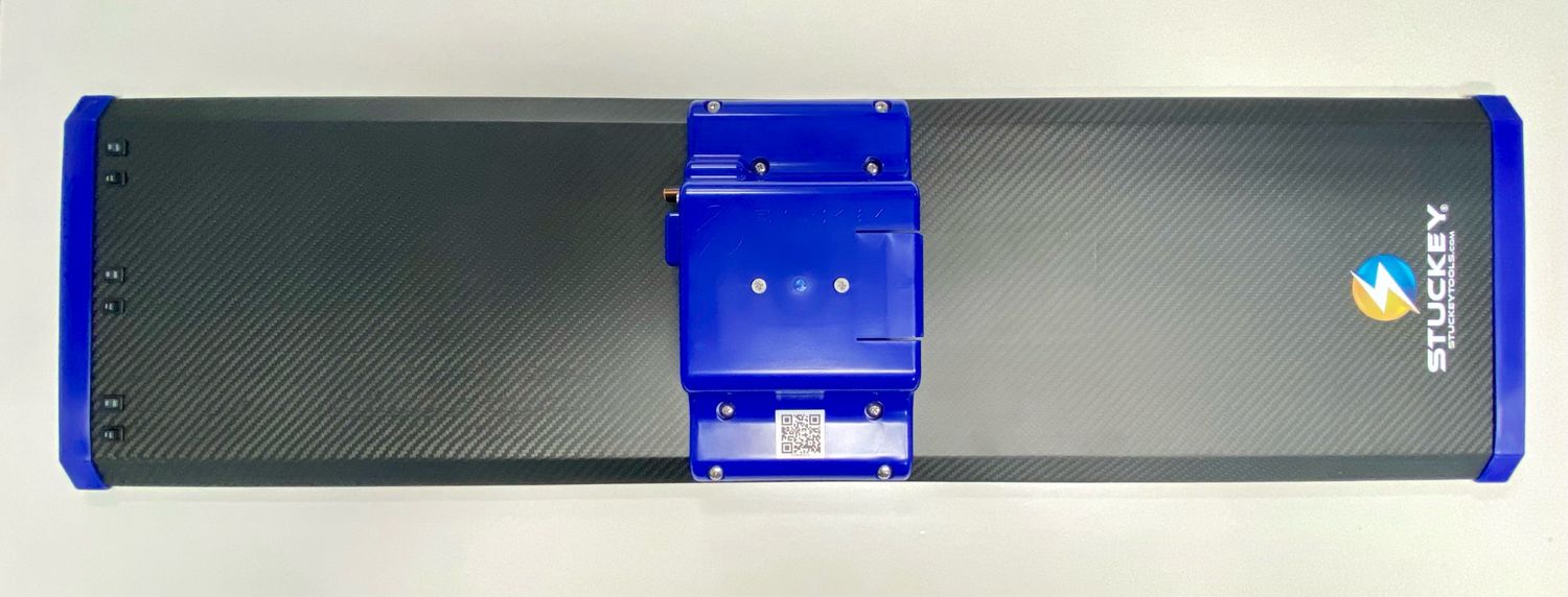 XL Carbon 10in x 36in